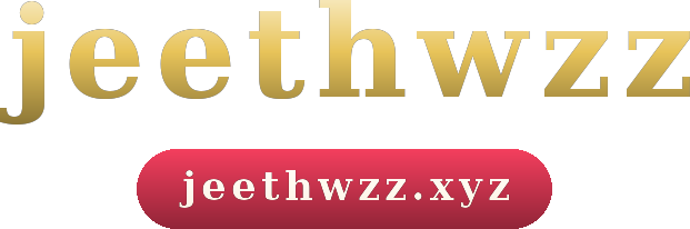jeethwzz logo